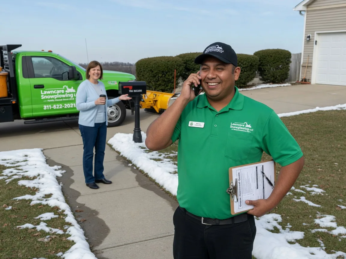 Lawn Care Services By Expert Landscaper East Aurora, NY FAQs